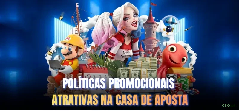 APK oficial da 813bet para Android