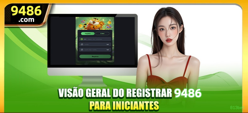 Login seguro na 813bet