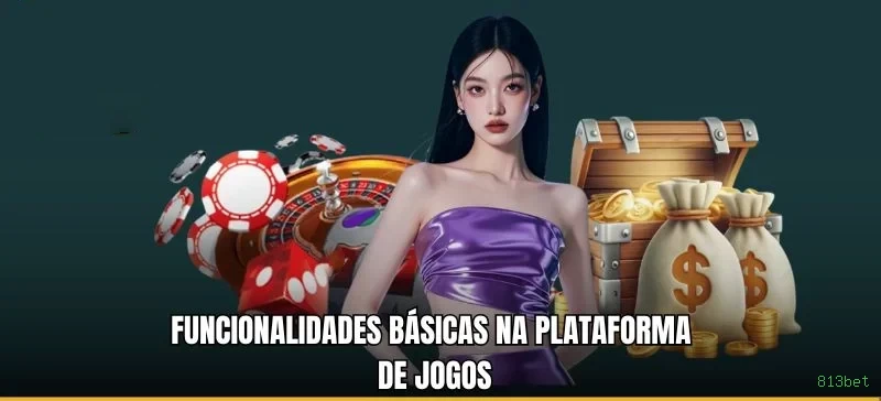 Ganhe prêmios incríveis na 813bet