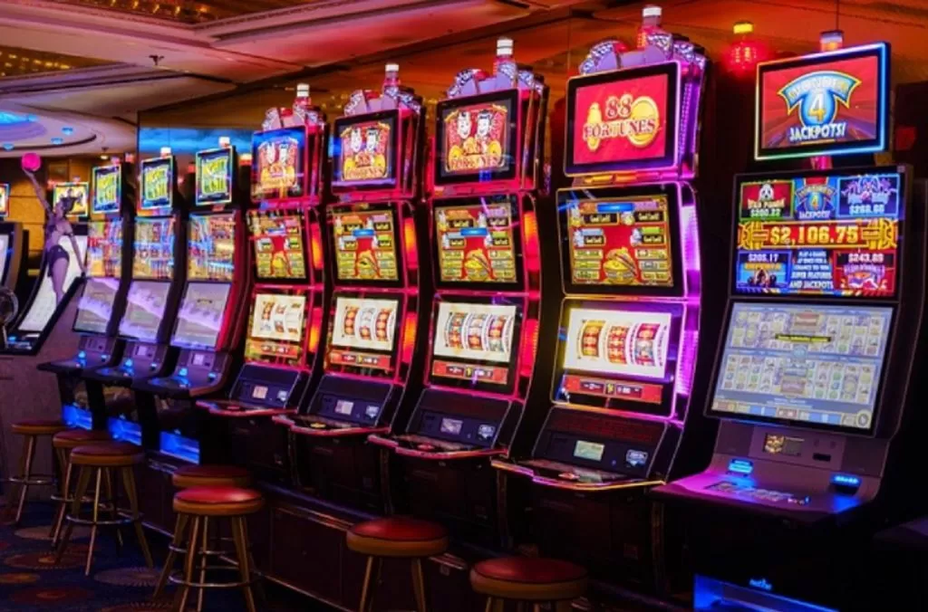 Slots 813bet - Sweet Bonanza e caça-níqueis populares